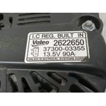 Alternador Para Hyundai I20