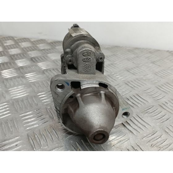 Motor Arranque Para Hyundai I20
