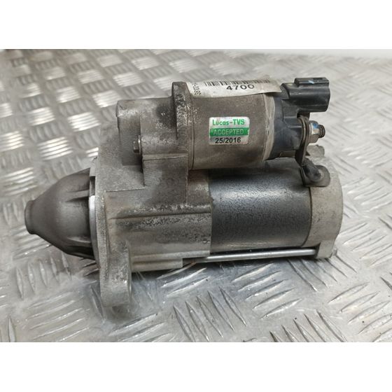 Motor Arranque Para Hyundai I20