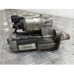 Motor Arranque Para Hyundai I20