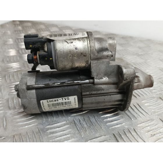 Motor Arranque Para Hyundai I20