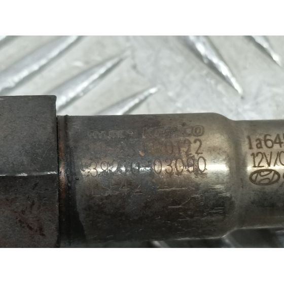 Sonda Lambda para Hyundai I20