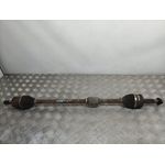 Transmision Delantera Derecha Para Hyundai I20