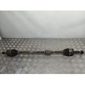 Transmision Delantera Derecha Para Hyundai I20
