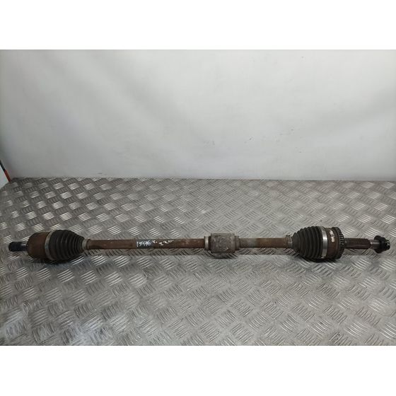 Transmision Delantera Derecha Para Hyundai I20