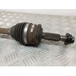 Transmision Delantera Derecha Para Hyundai I20