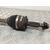 Transmision Delantera Derecha Para Hyundai I20