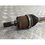 Transmision Delantera Derecha Para Hyundai I20