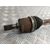 Transmision Delantera Derecha Para Hyundai I20