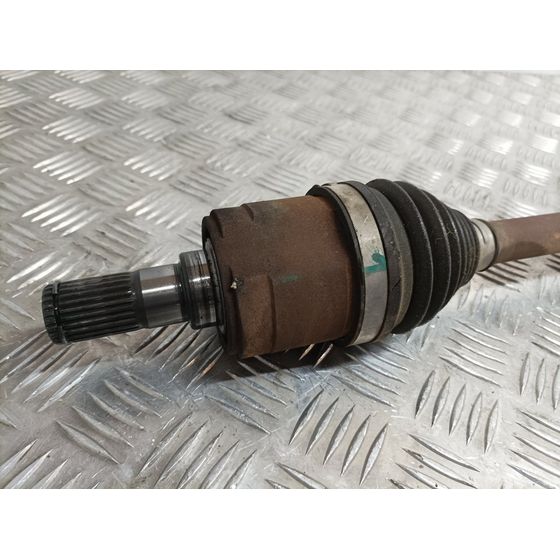 Transmision Delantera Derecha Para Hyundai I20