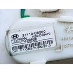 Aforador Para Hyundai I20