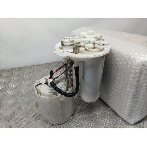 Aforador Para Hyundai I20