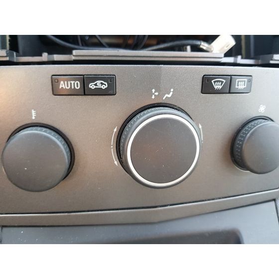 Mando Climatizador para Opel Zafira B