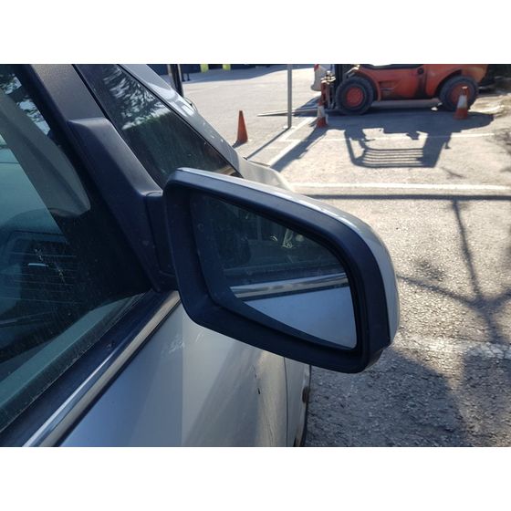 Retrovisor Derecho Para Opel Zafira B
