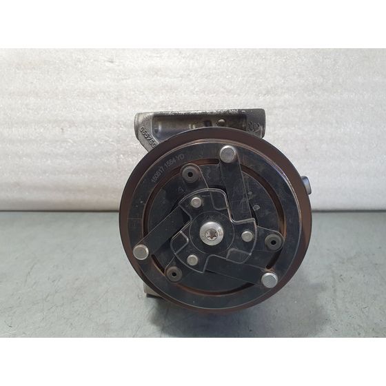 Compresor Aire Acondicionado para Fiat Tipo Ii (357) Berlina
