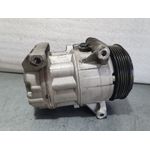 Compresor Aire Acondicionado para Fiat Tipo Ii (357) Berlina