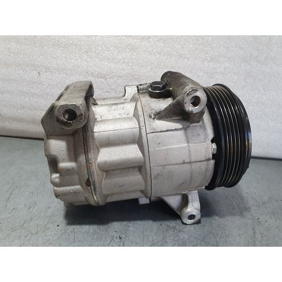 Compresor Aire Acondicionado para Fiat Tipo Ii (357) Berlina