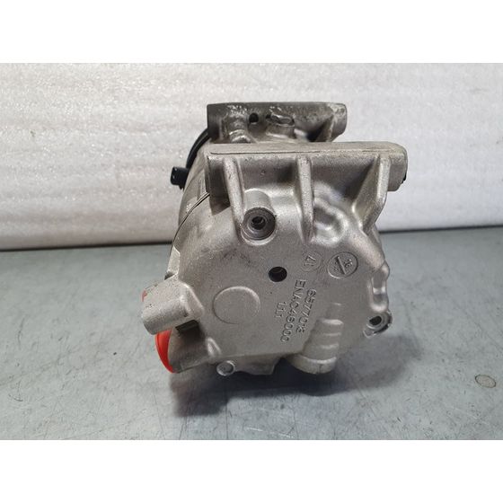Compresor Aire Acondicionado para Fiat Tipo Ii (357) Berlina