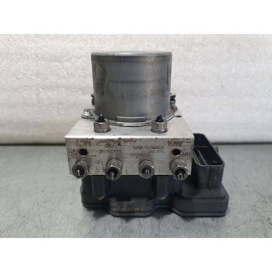 Abs Para Fiat Tipo Ii  Berlina