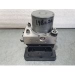 Abs Para Fiat Tipo Ii  Berlina