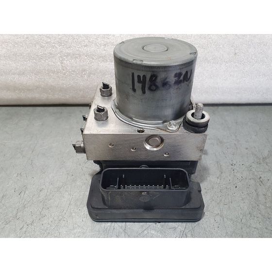 Abs Para Fiat Tipo Ii  Berlina