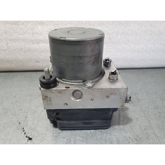 Abs Para Fiat Tipo Ii  Berlina