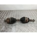 Transmision Delantera Derecha Para Ford Explorer