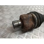 Transmision Delantera Derecha Para Ford Explorer