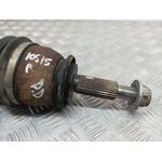 Transmision Delantera Derecha Para Ford Explorer