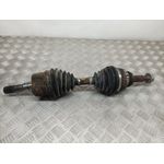 Transmision Delantera Izquierda Para Ford Explorer