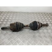 Transmision Delantera Izquierda Para Ford Explorer