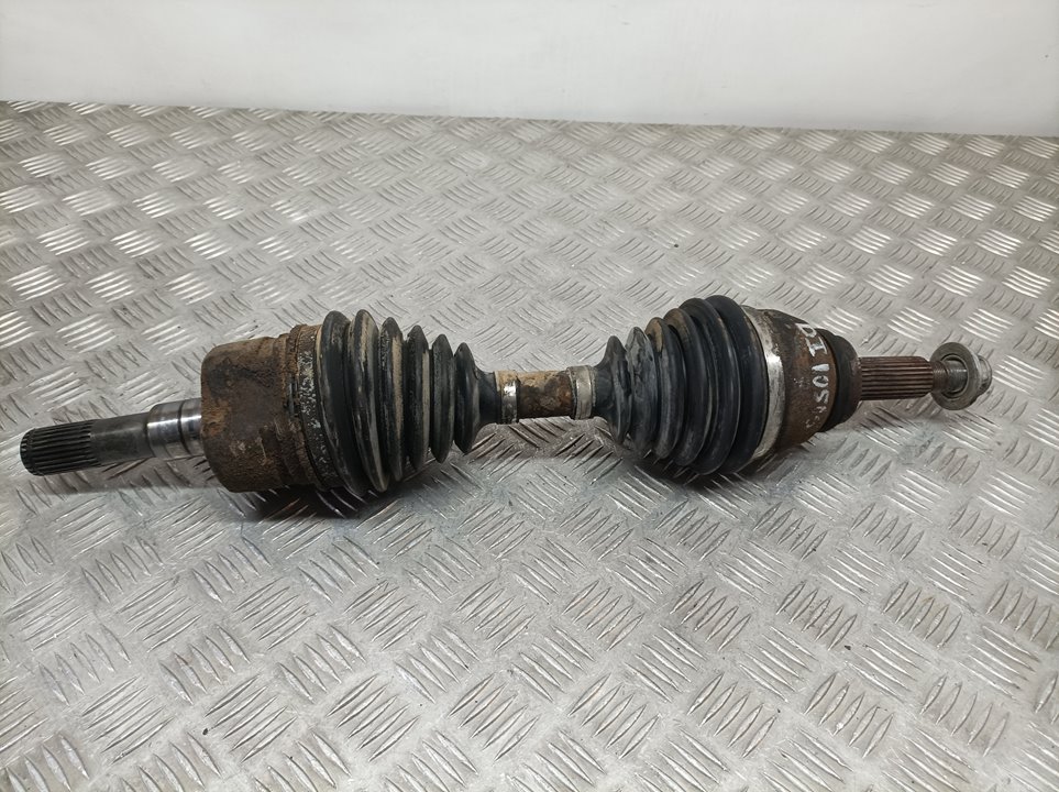 Transmision Delantera Izquierda Para Ford Explorer