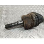 Transmision Delantera Izquierda Para Ford Explorer