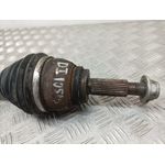 Transmision Delantera Izquierda Para Ford Explorer
