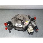 Pulmon Reductor De Presion De Gas para Fiat Tipo Ii (357) Berlina