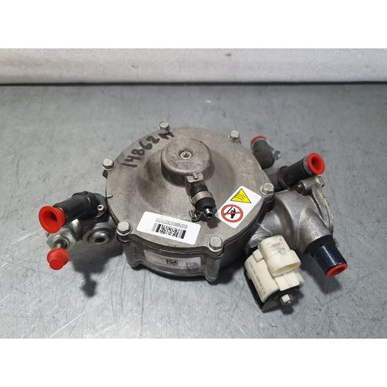 Pulmon Reductor De Presion De Gas para Fiat Tipo Ii (357) Berlina