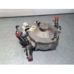 Pulmon Reductor De Presion De Gas para Fiat Tipo Ii (357) Berlina