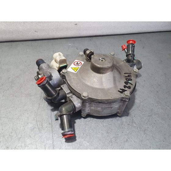 Pulmon Reductor De Presion De Gas para Fiat Tipo Ii (357) Berlina