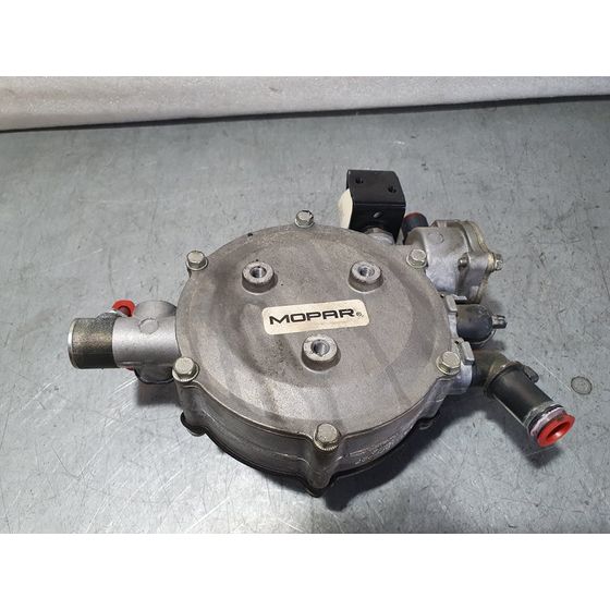 Pulmon Reductor De Presion De Gas para Fiat Tipo Ii (357) Berlina