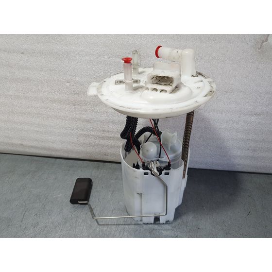 Aforador Para Fiat Tipo Ii Berlina