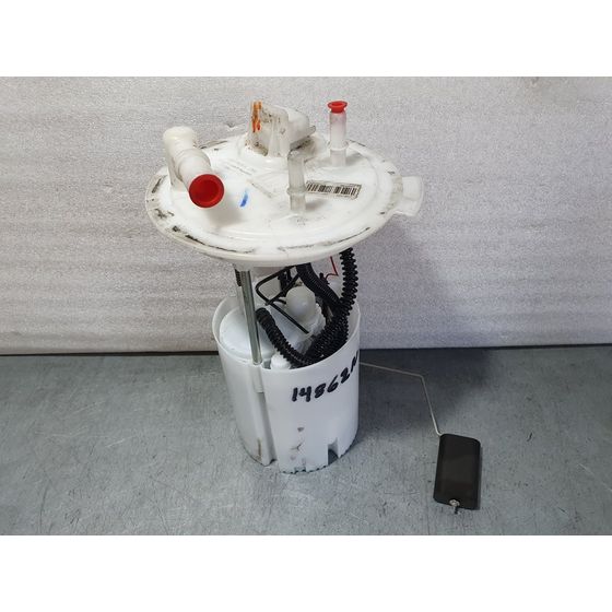 Aforador Para Fiat Tipo Ii Berlina