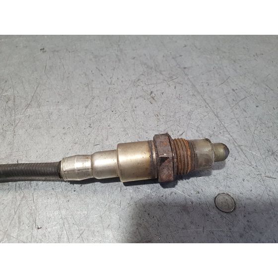 Sonda Lambda Para Fiat Tipo Ii Berlina