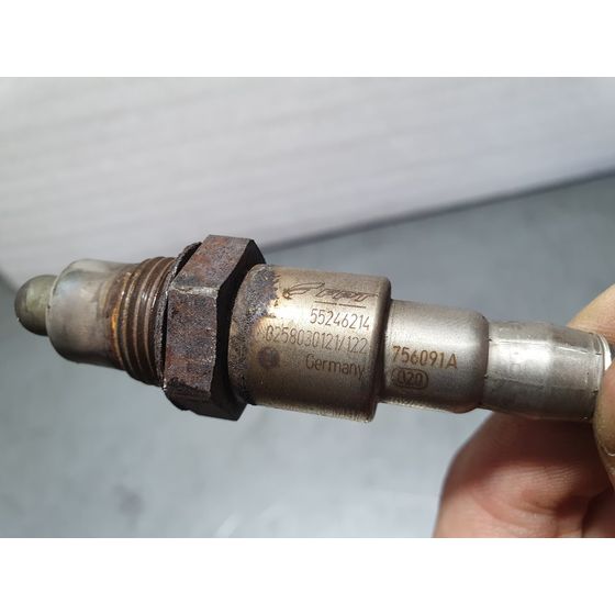 Sonda Lambda Para Fiat Tipo Ii Berlina