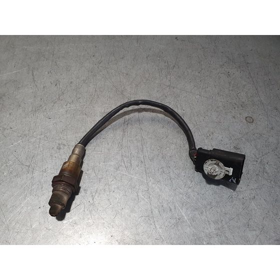 Sonda Lambda Para Fiat Tipo Ii  Berlina