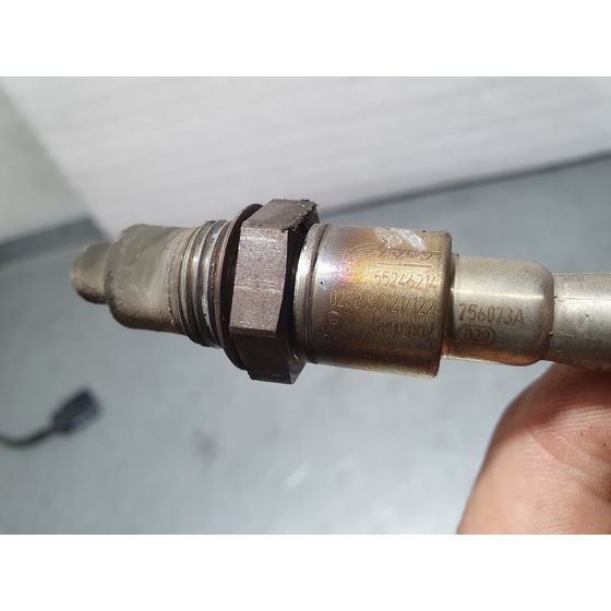 Sonda Lambda Para Fiat Tipo Ii  Berlina