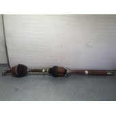 Transmision Delantera Derecha para Fiat Tipo Ii (357) Berlina