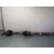 Transmision Delantera Derecha para Fiat Tipo Ii (357) Berlina