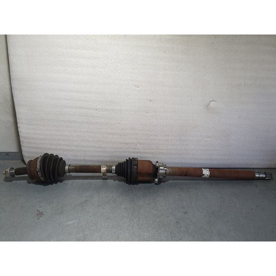 Transmision Delantera Derecha para Fiat Tipo Ii (357) Berlina