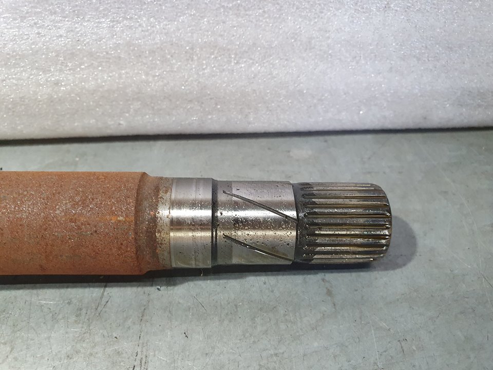 Transmision Delantera Derecha para Fiat Tipo Ii (357) Berlina