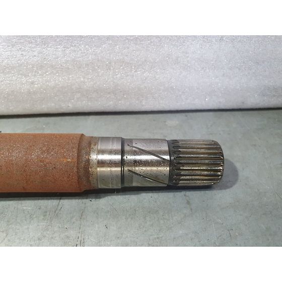 Transmision Delantera Derecha para Fiat Tipo Ii (357) Berlina